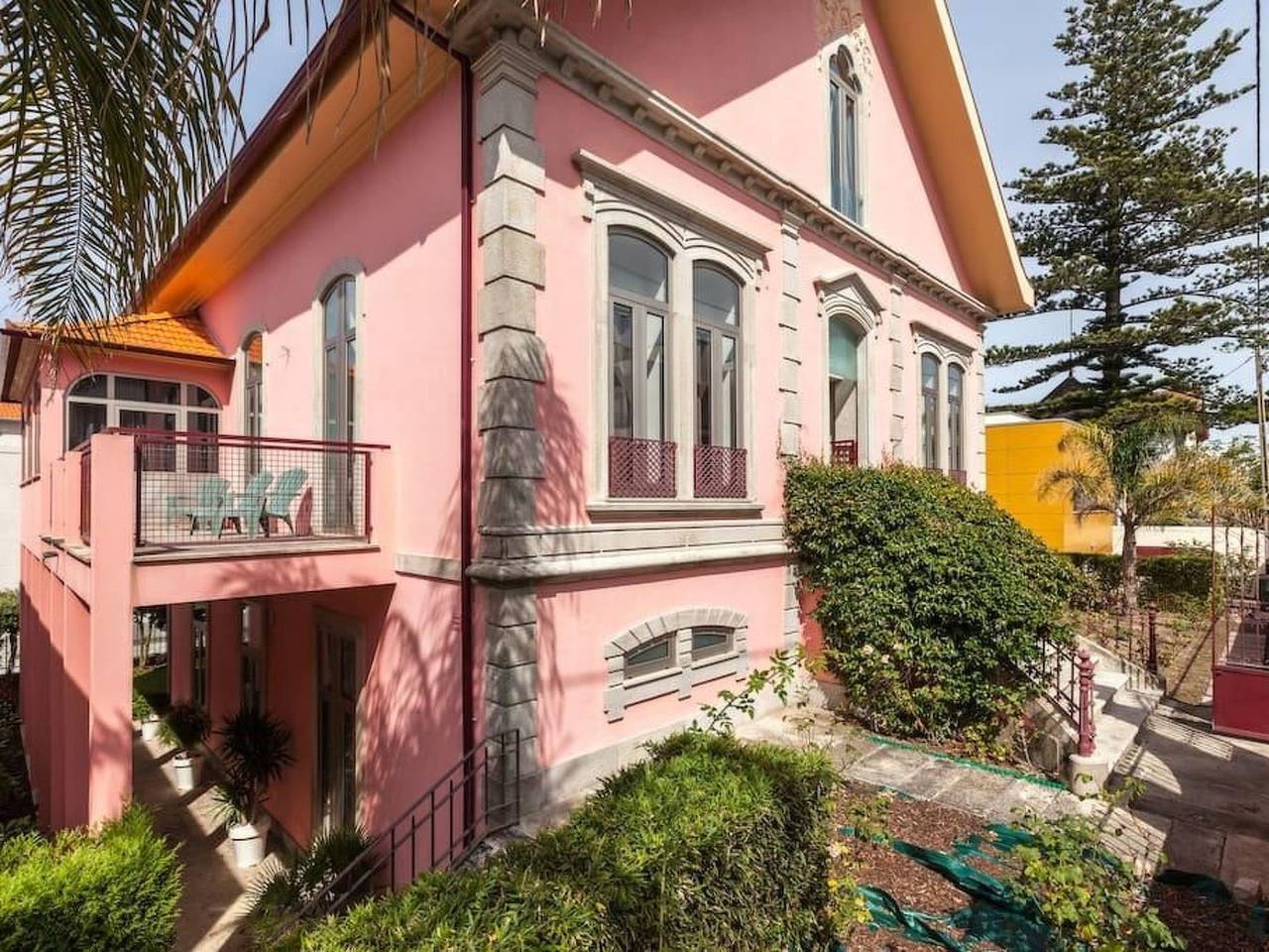 Apartamento entero, Den Wellen des Meeres lauschen 1 in Moledo, Distrito de Viana do Castelo