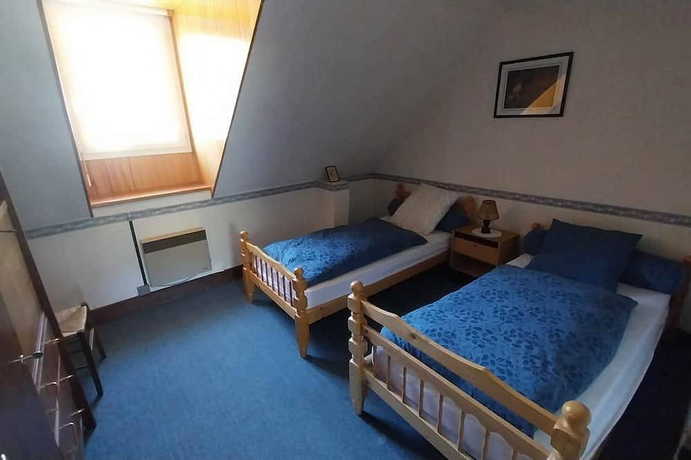Apartamento entero, Appartement au 2nd Étage de la Maison Familiale au Centre de Lescun in Lescun, Béarn