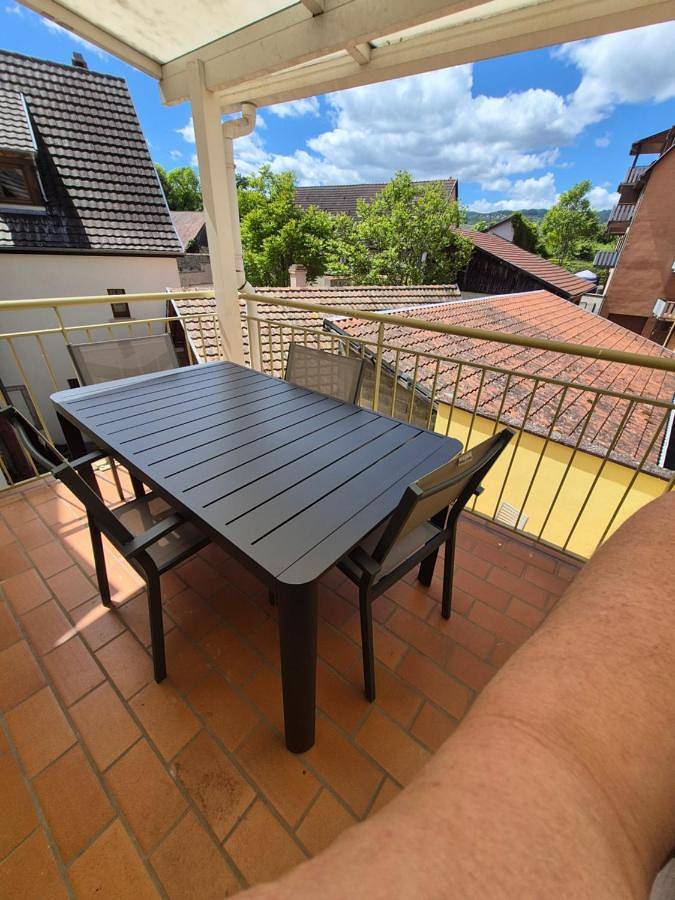 Appartement entier, Le repaire des 6 Manalas in Ingersheim, Région de Ribeauvillé