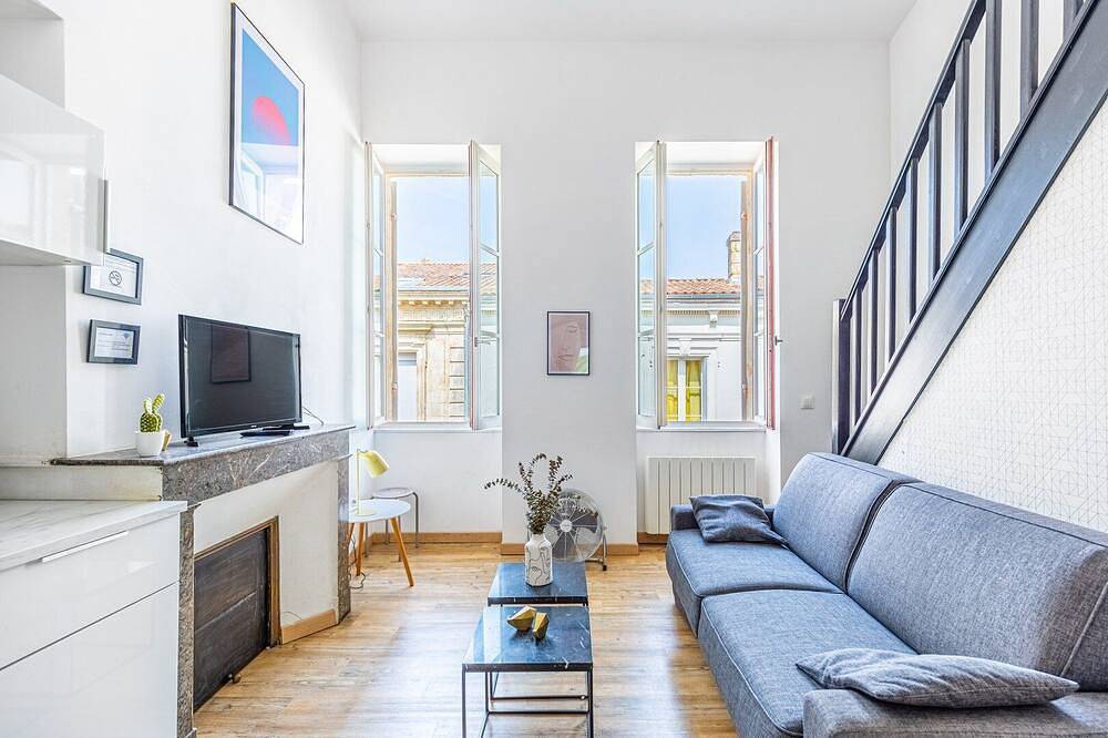 Appartement de vacances