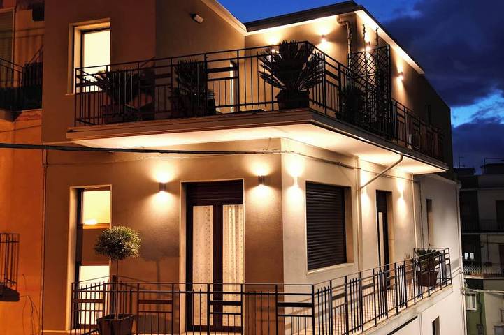 Ferienwohnung für 5 Personen - 1