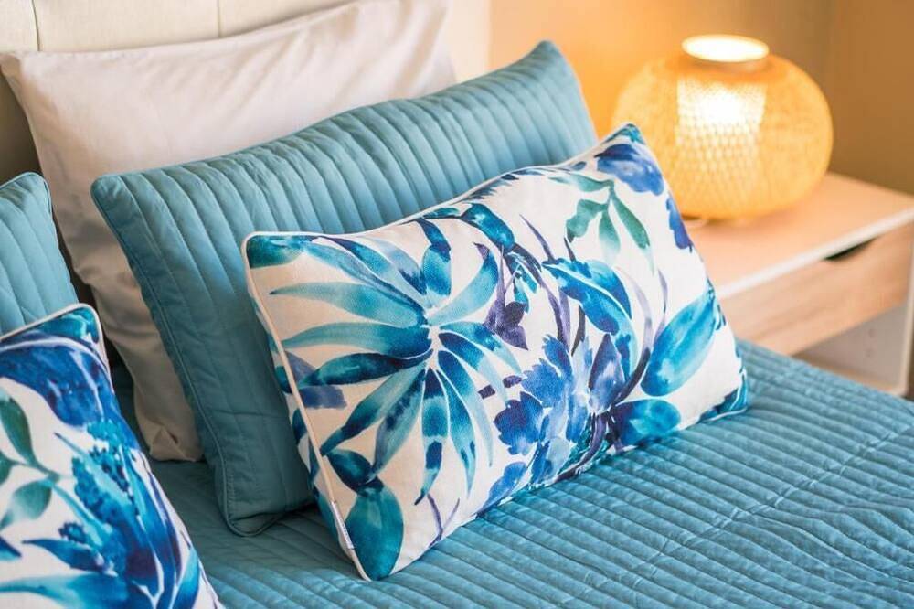 Hel lejlighed, Beach House Ericeira - Ribeira D'Ilhas (World Surf Reserve) - with view of the sea in Ribeira d'Ilhas, Ericeira