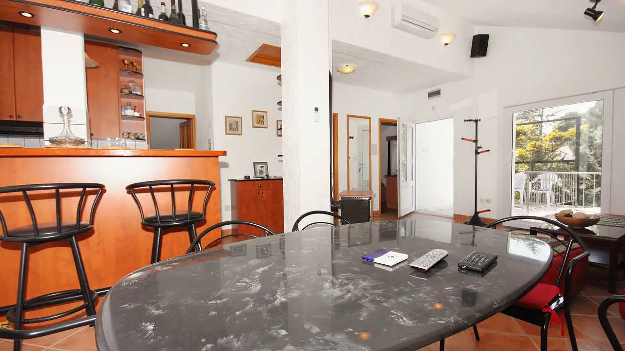 Appartamento vacanze a Milcetici a partire da 200€ a notte