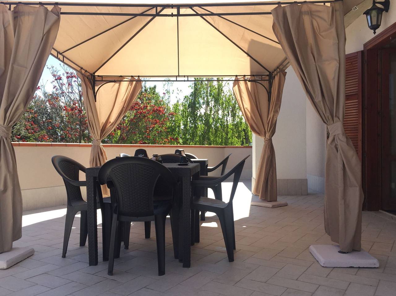 Residenza Thaulero - Villa Thaulero in Teramo Provinz