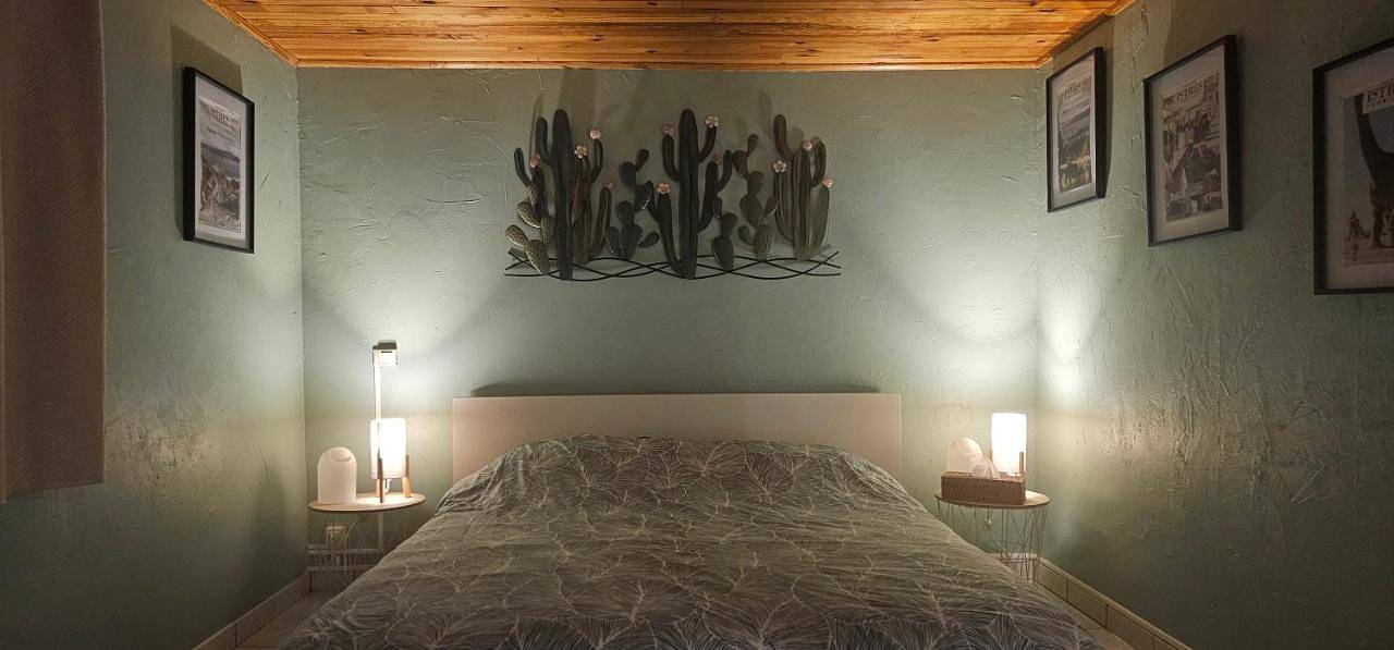 Appartement entier, Tranquillo le meublé 3 étoiles à Istres in Istres, Côte méditerranéenne (France)