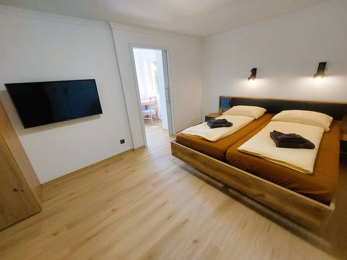 Ferienwohnung für 2 Personen in Bansin - 2