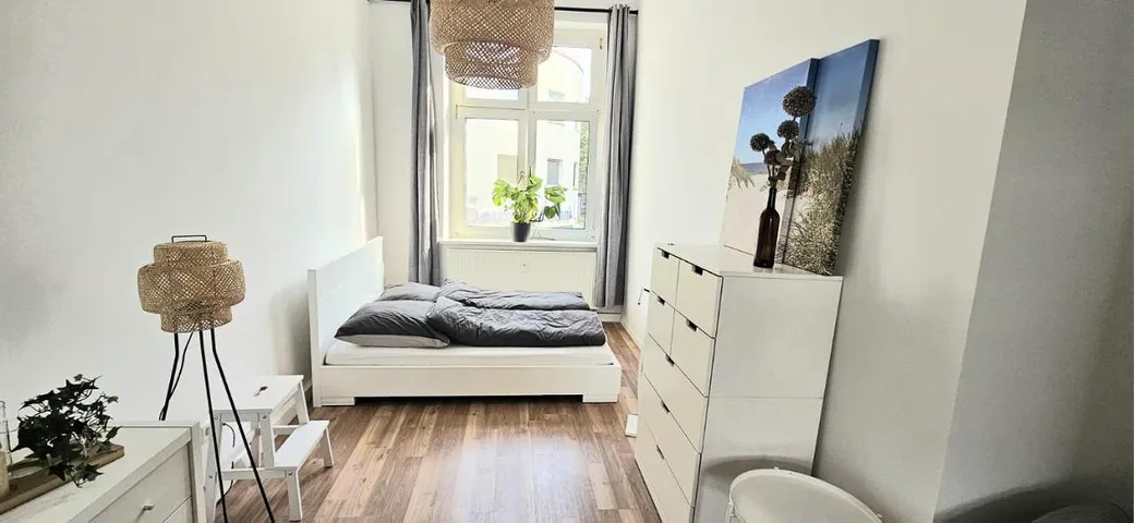 Apartamento de vacaciones para 2 personas - 1