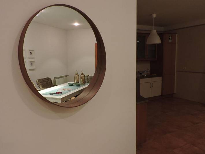 Location de vacances pour 9 personnes, avec jardin ainsi que balcon et vue dans Castelo do Neiva - 3