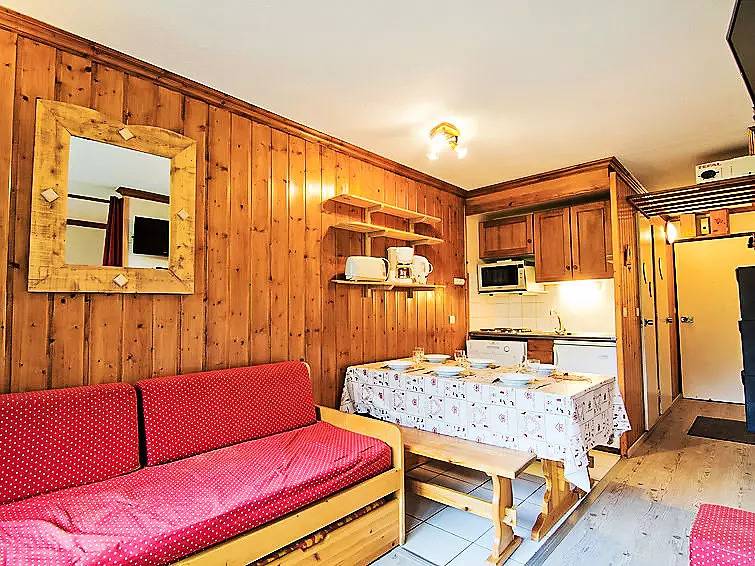 Appartamento vacanze a Rodano-Alpi a partire da 78€ a notte