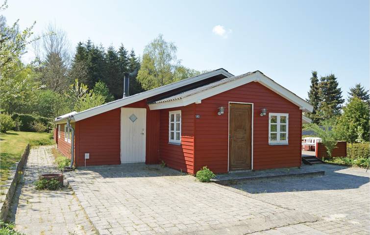 Ferienhaus für 6 Personen in Silkeborg - 2