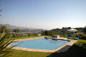 Villa for 5 People in Iraklio-Heraklio region, Photo 4