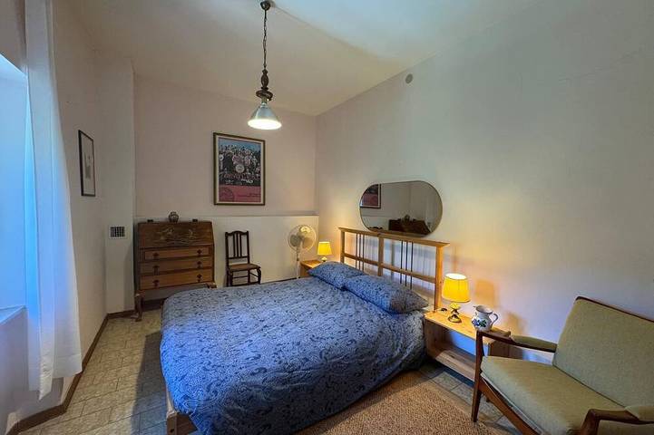 Villa delle Fonti - Villa with Pool in Toano, Reggio Emilia Provinz