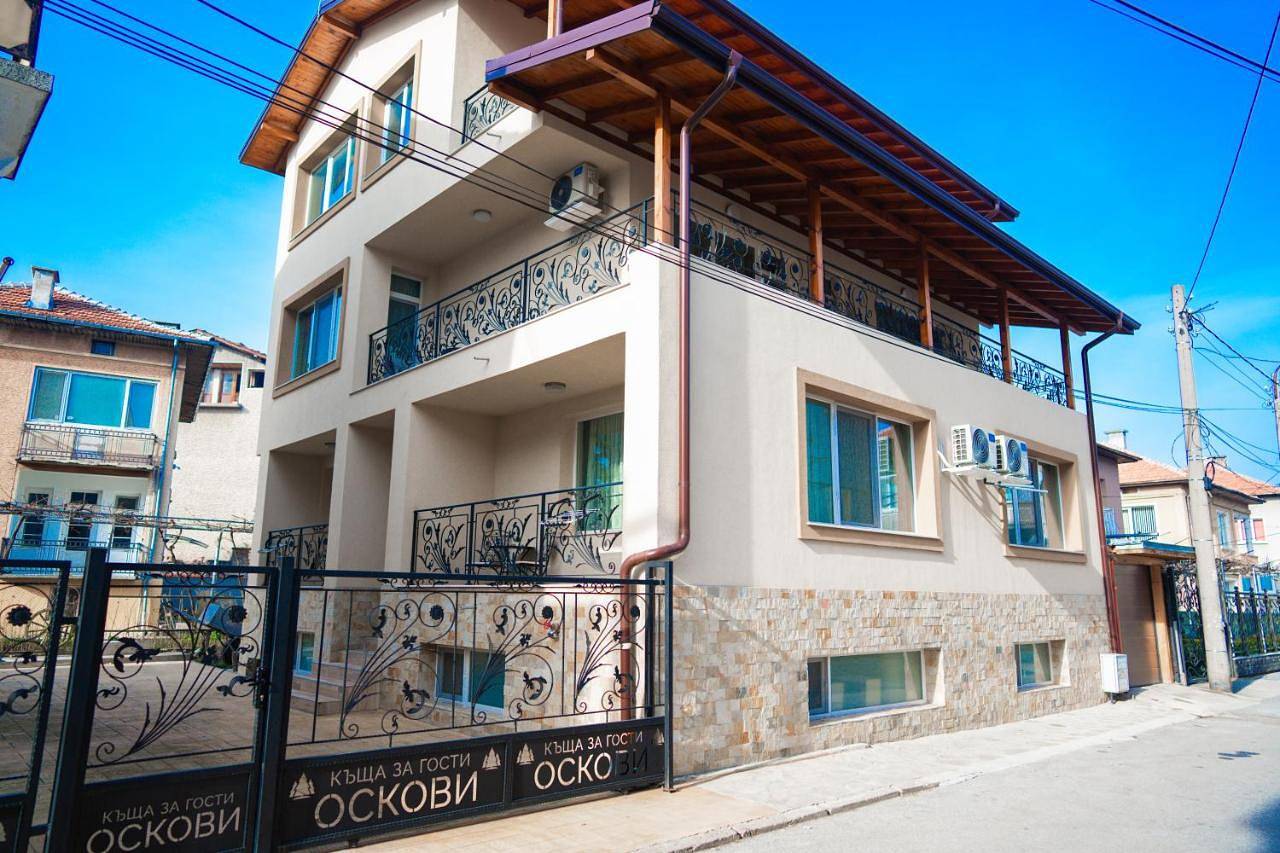 Double Room in Velingrad, Pazardjik (oblast)
