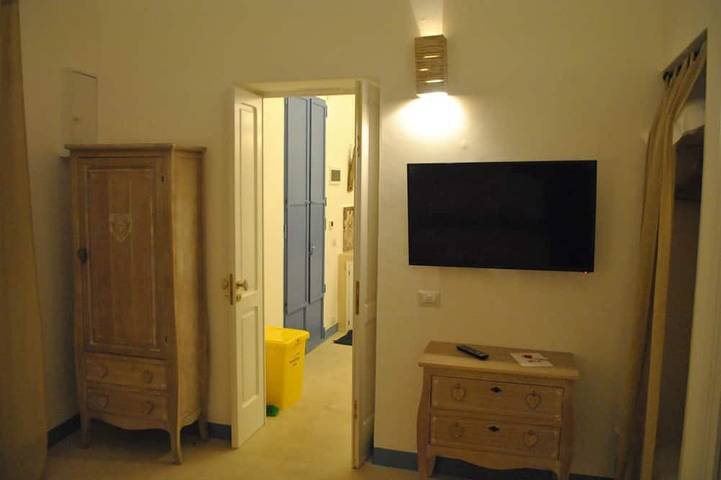 Suite 3 50 meters from the sea in Nardò, Nardò (municipality)