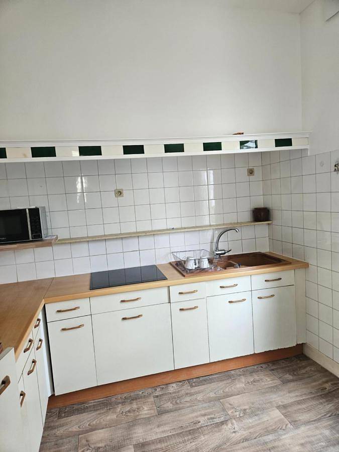 Villa voor 2 personen, met Terras in Bergerac