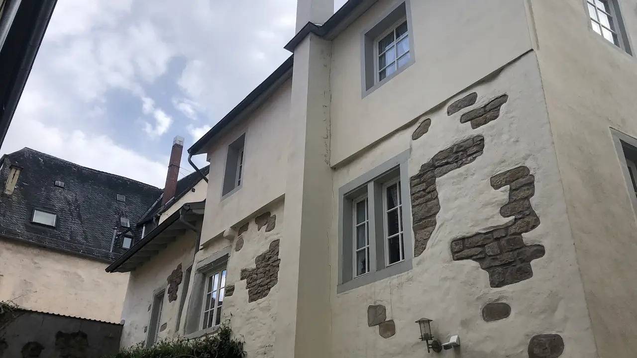 Ferienhaus für 10 Personen in Meisenheim, Pfälzer Bergland