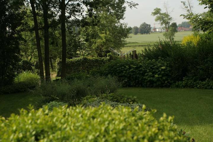 Chambre d’hôte pour 2 personnes, avec jardin dans la Région d'Audenarde - 3