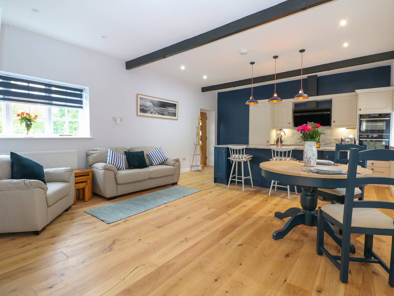 Calvin's Cottage in Yapton, West Sussex