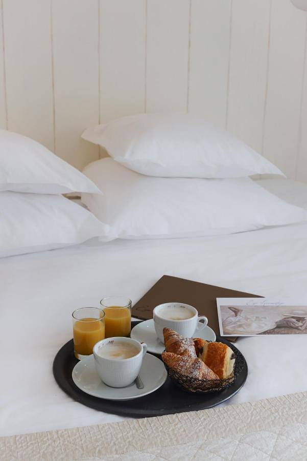 Classic Double Room in Èze, Côte méditerranéenne (France)