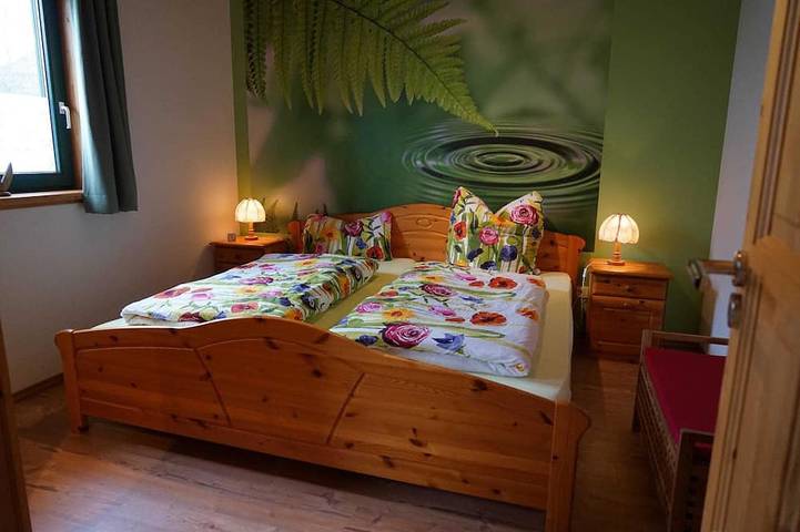 Ferienhaus für 6 Personen, mit Garten und Terrasse, mit Haustier in Geltinger Bucht - 2