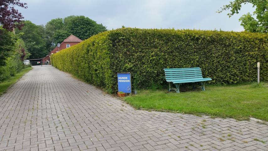 Ferienwohnung für 2 Personen, mit Garten in Ihlow - 2