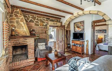 Vakantiehuis voor 6 Personen in Frigiliana, Costa del Sol, Afbeelding 4