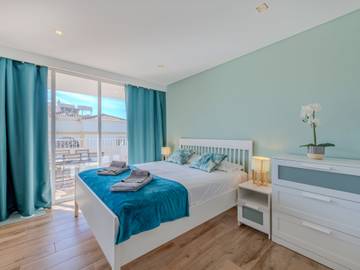 Casa De Férias para 5 Pessoas em Praia da Oura, Albufeira, Foto 4