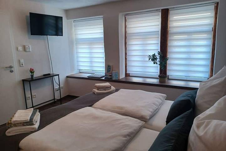 Bauernhof für 2 Personen in der Stuttgart Region - 3