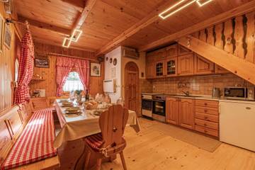 Chalet für 5 Personen in Untersteiermark, Sann-Gegend, Bild 1
