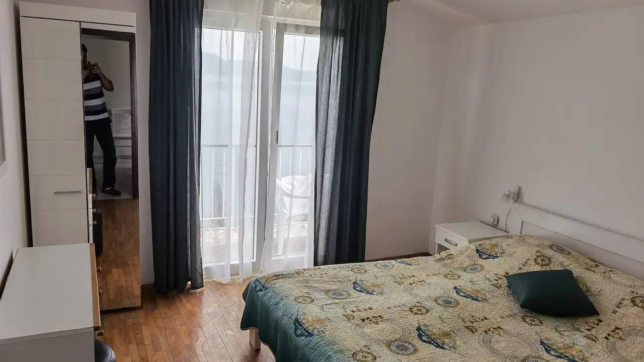 Cały apartament wypoczynkowy, Ferienwohnung für 3 Personen (24 m²) in Trpanj in Trpanj, Żupania dubrownicko-neretwiańska