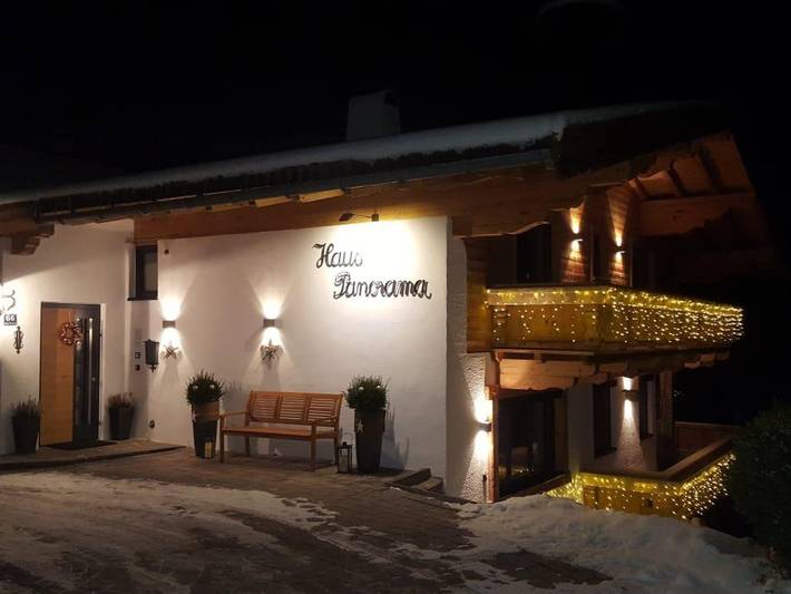 Ferienwohnung für 2 Personen, mit Balkon in SkiWelt Wilder Kaiser - Brixental - 4