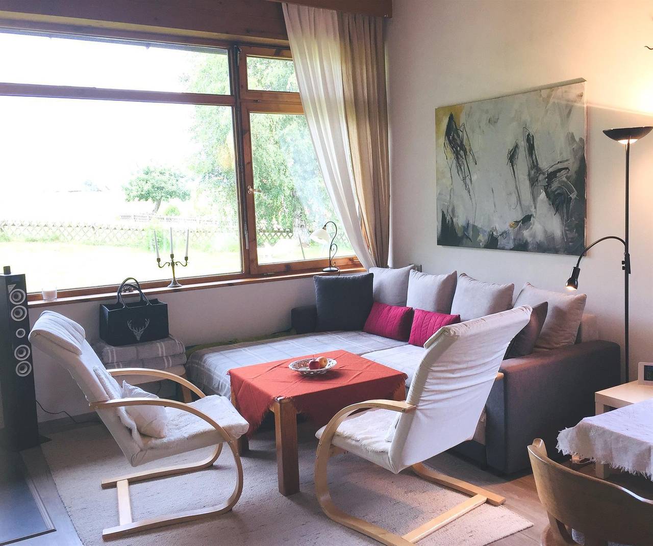 Wohlfühlchalet Tirol in Reith im Alpbachtal, Kaisergebirge