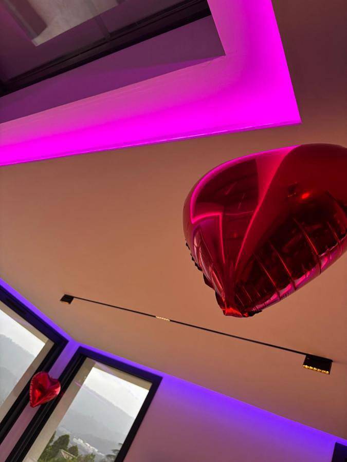 Maison d’hôte pour 2 personnes, avec jacuzzi et balcon dans les Alpes-de-Haute-Provence - 3