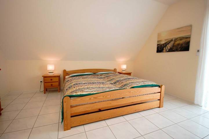 Ferienhaus für 8 Personen, mit Garten in Börgerende-Rethwisch - 4