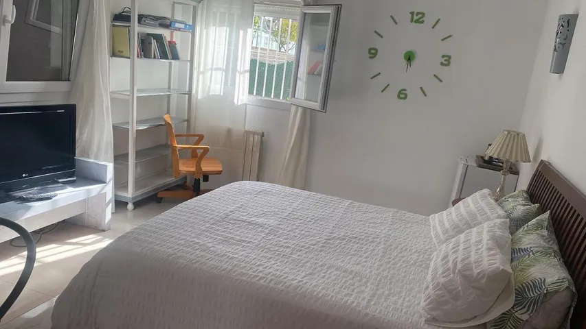 Appartement de vacances pour 2 personnes, avec vue - 1