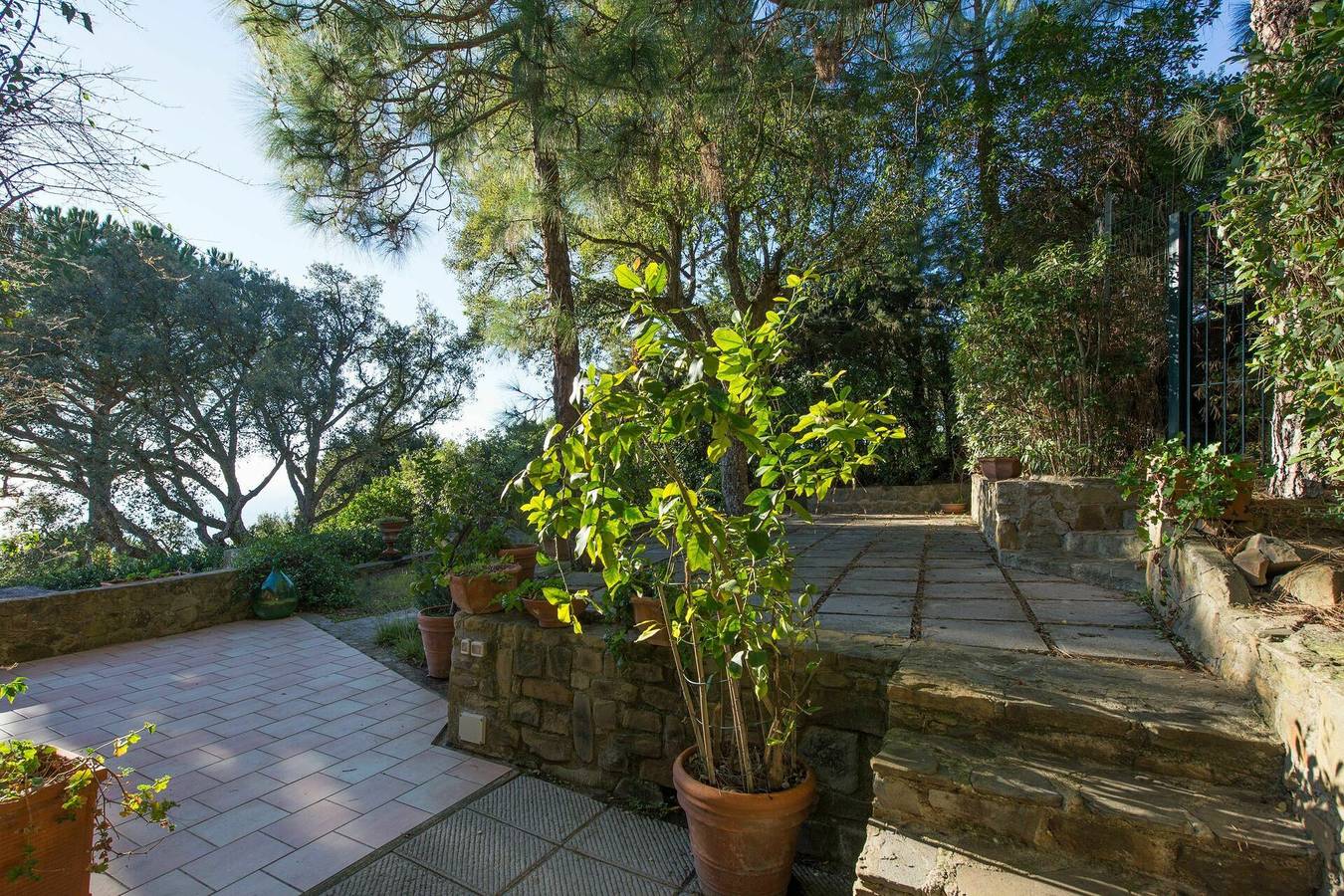 Apartamento vacacional entero, Vista Mare in Castiglione della Pescaia, Provincia de Grosseto