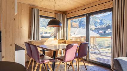 Chalet für 8 Personen in Steinach am Brenner, Innsbruck Land, Bild 3