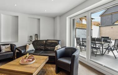 Ferienwohnung für 8 Personen in Sankt Andreasberg, Braunlage, Bild 1