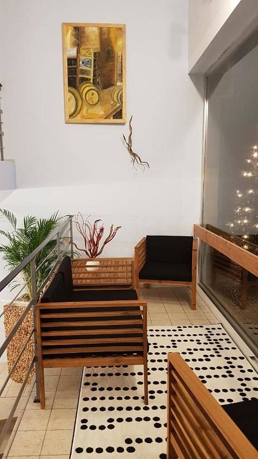 Villa voor 8 personen, met Terras en Uitzicht aan de Moezel