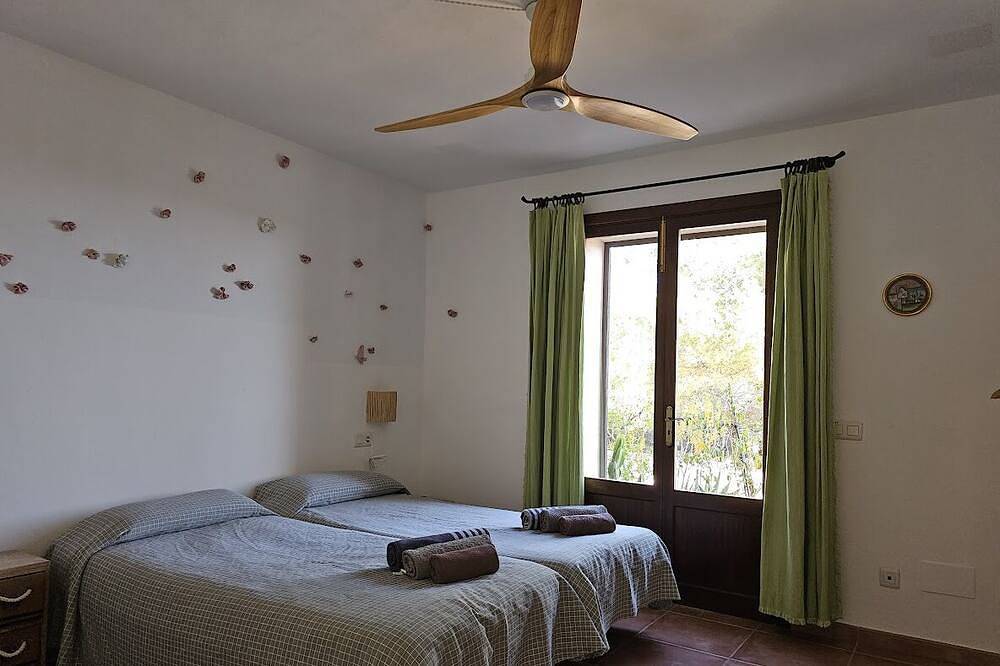 Mallorca Dream 3 km from the beaches in Ses Salines, Mallorca Süden