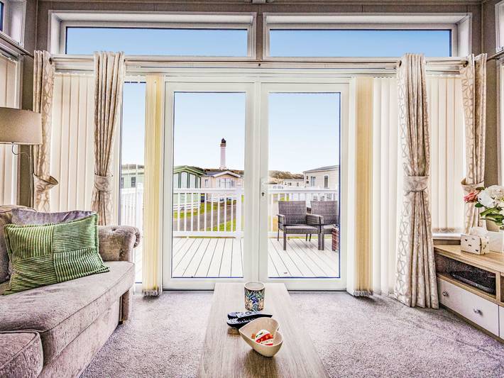 Holiday rental for 6 people in Lossiemouth