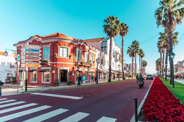 Maison d’hôte pour 2 personnes à Cascais - 3