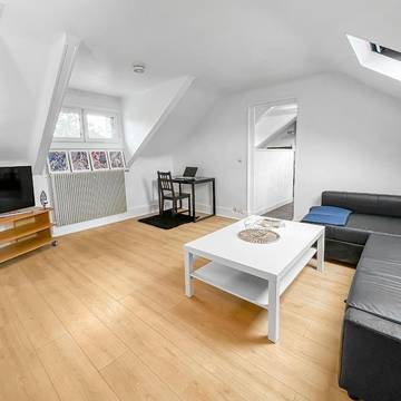 Gîte pour 4 personnes à Verneuil-sur-Seine