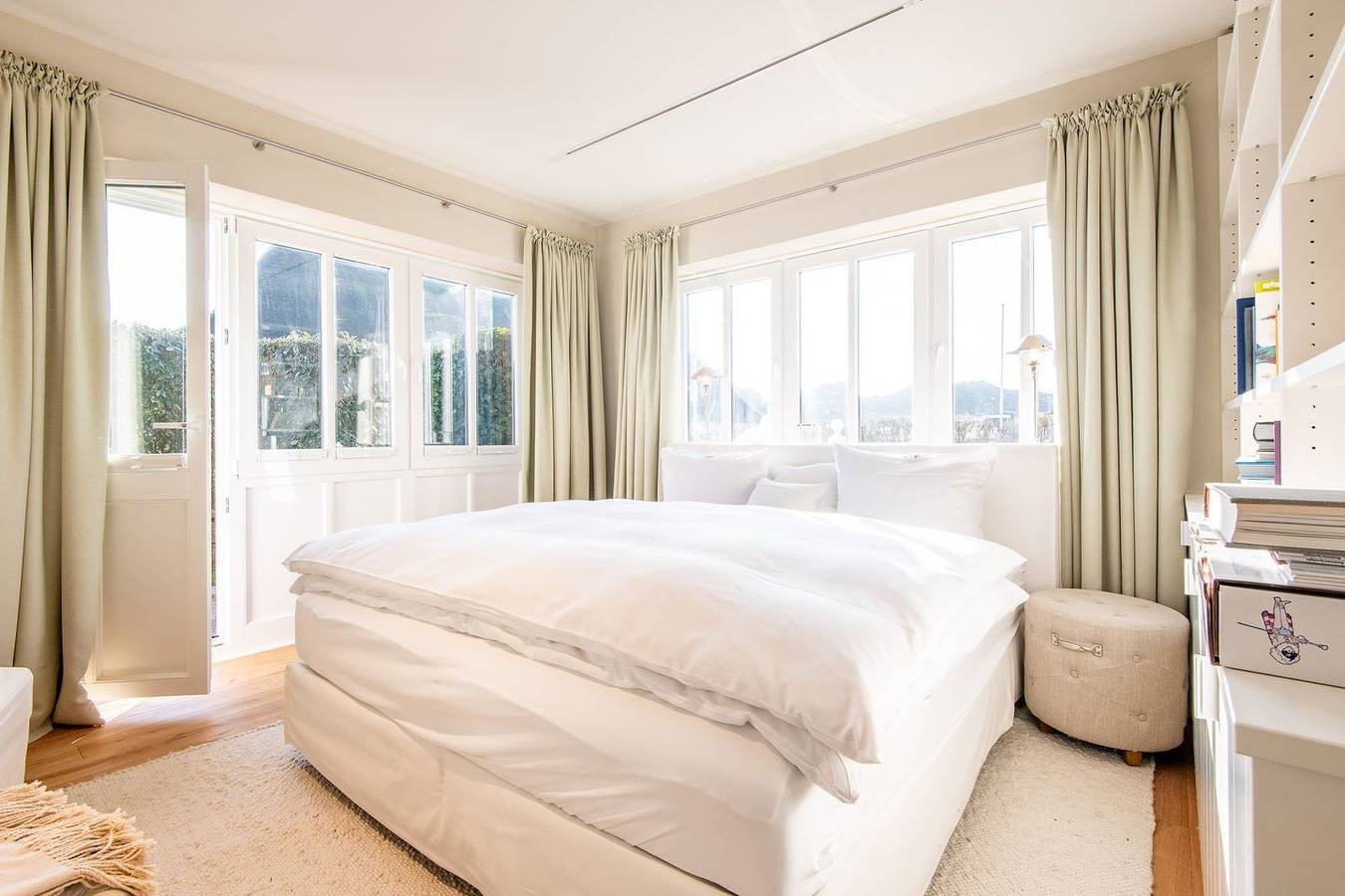 Ganze Wohnung, Ferienwohung "Strandweg 10 Whg. 1" in Rantum, Sylt (Gemeinde)