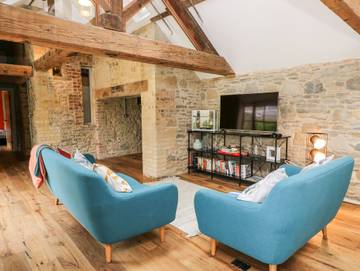 Château pour 6 Personnes dans Ryde, Angleterre du Sud-Est, Photo 4