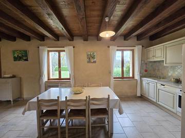 Cottage for 5 People in Salignac-Eyvigues, Périgord Noir, Photo 4