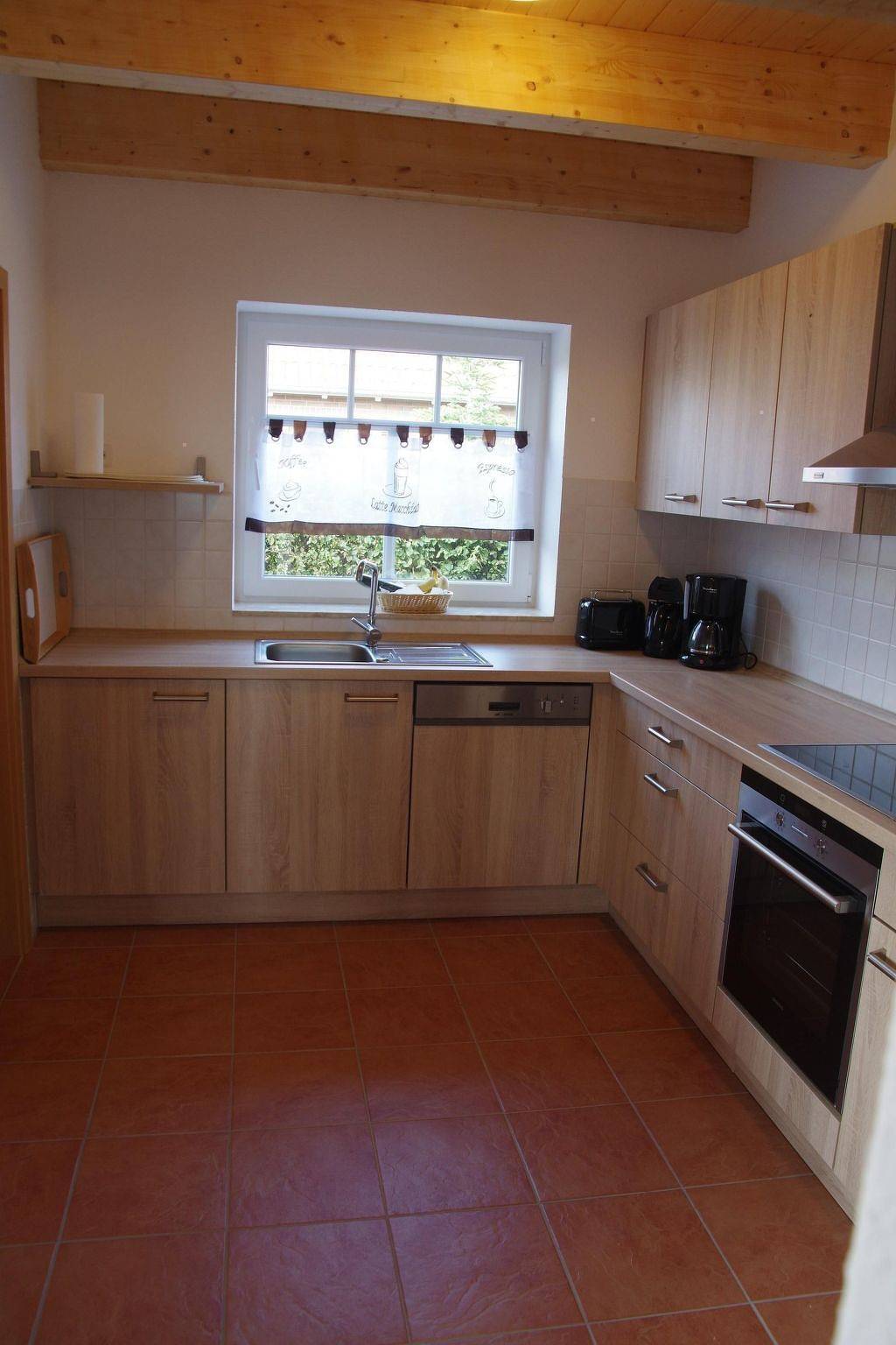 Lara's Olle Warft in Grimersum, Krummhörn