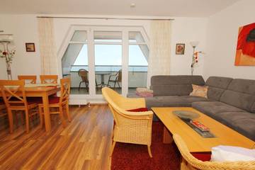 Ferienwohnung für 6 Personen in Wiek, Rügen, Bild 4