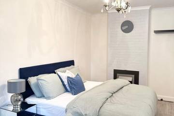 Ferienhaus für 8 Personen in Barking und Dagenham, London, Bild 1