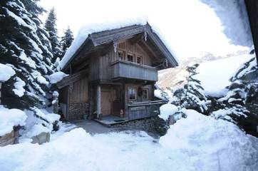 Ferienhaus für 5 Personen in Mayrhofen
